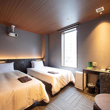 Jhoteltokyogeo Екстериор снимка