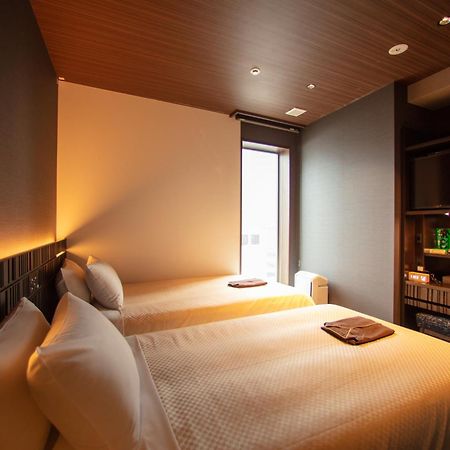 Jhoteltokyogeo Екстериор снимка