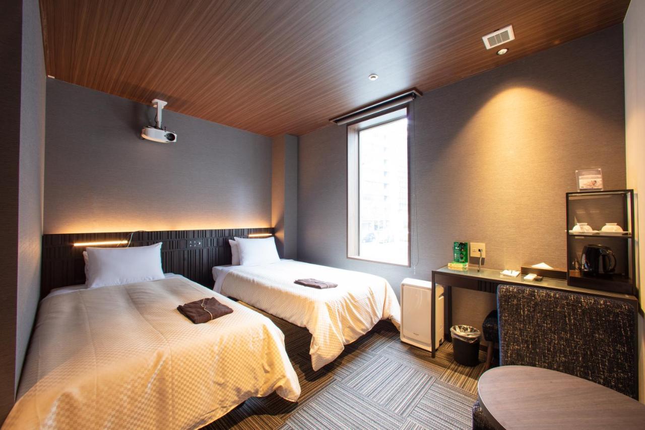 Jhoteltokyogeo Екстериор снимка