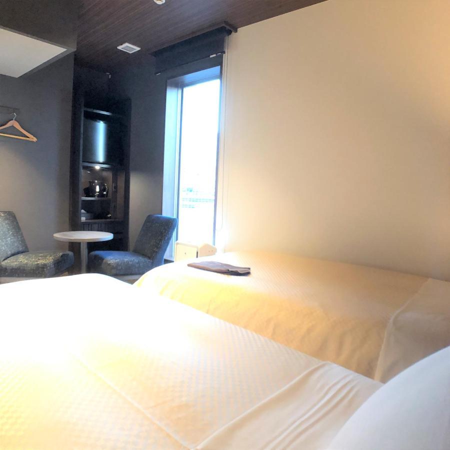 Jhoteltokyogeo Екстериор снимка