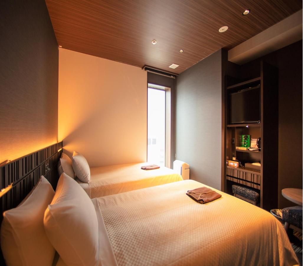 Jhoteltokyogeo Екстериор снимка