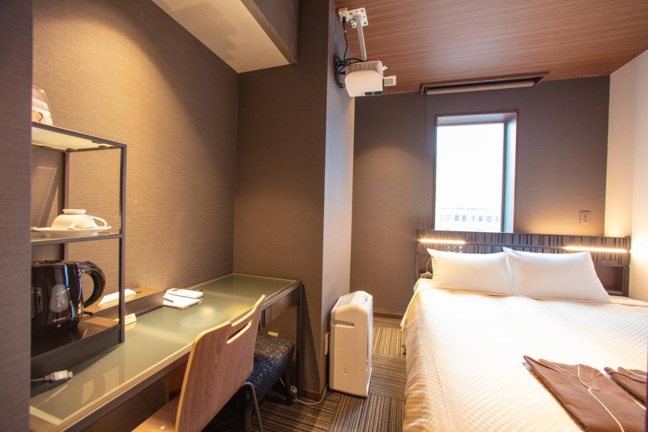 Jhoteltokyogeo Екстериор снимка