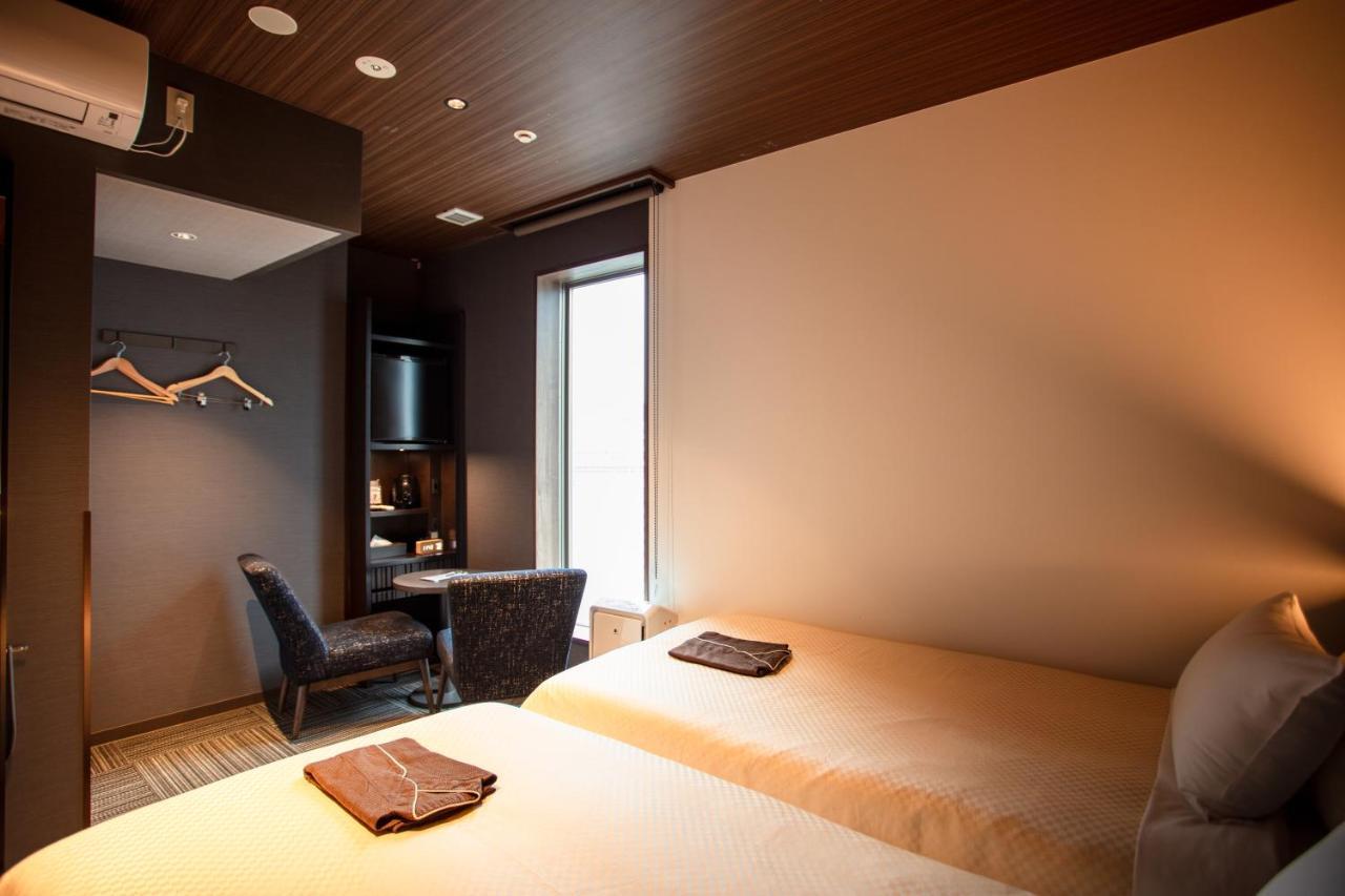Jhoteltokyogeo Екстериор снимка