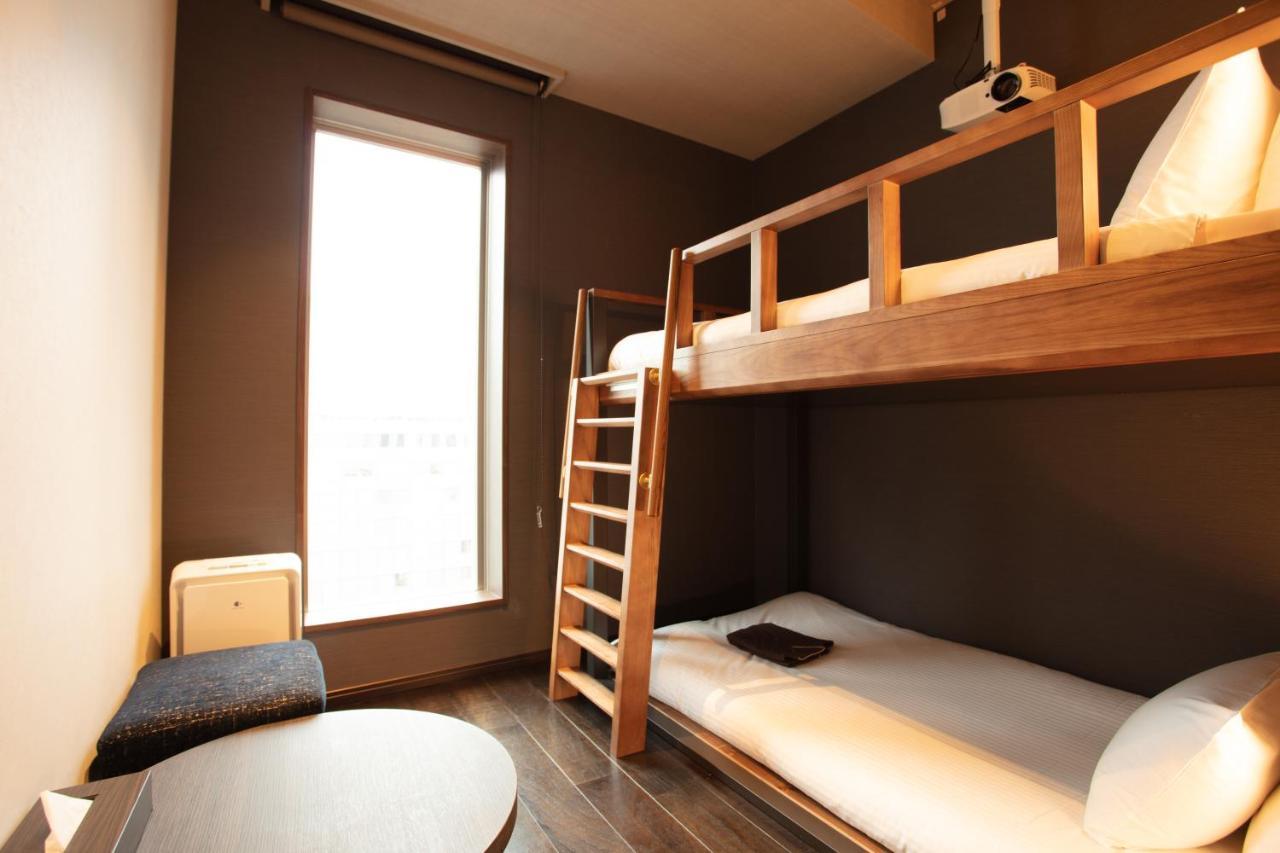 Jhoteltokyogeo Екстериор снимка